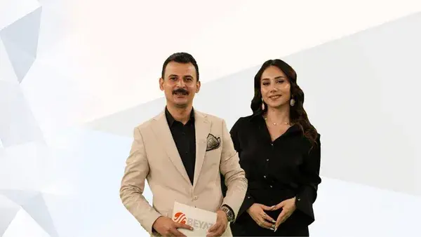 Mevlüt Öztürk'le Yeni Adres