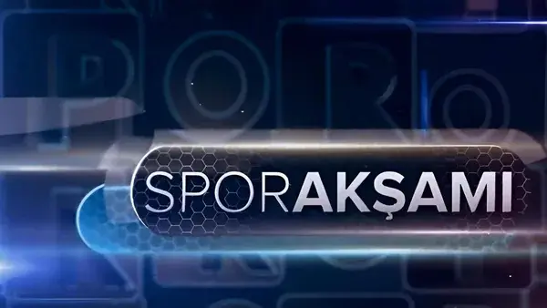 Spor Akşamı