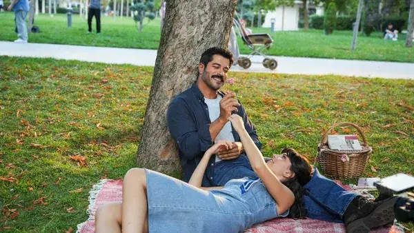 Yerli Dizi