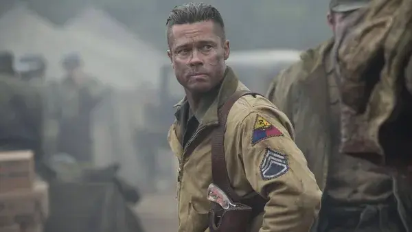 Fury