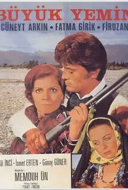 Büyük Yemin