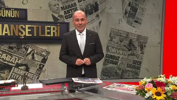 ATV'de Hafta Sonu