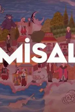 Misal