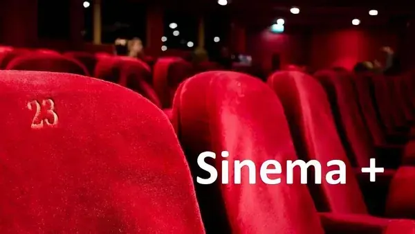 Sinema +