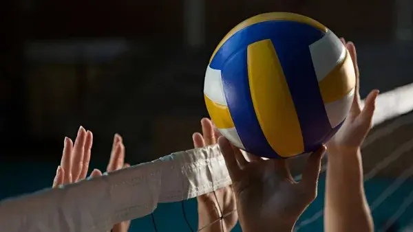 CEV Avrupa Voleybol Şampi̇yonası