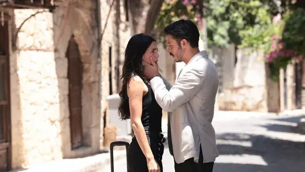 Mercan Köşk