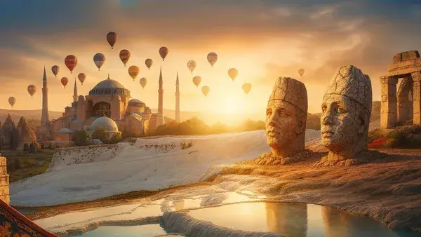 Memleket Gibisi Yok