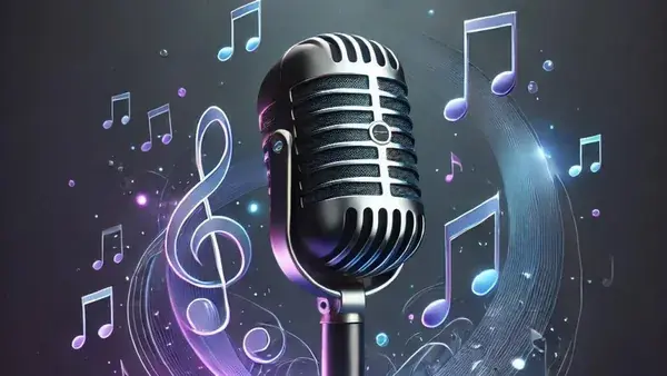 Müzik Arası