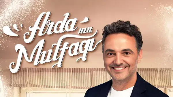 Arda'nın Mutfağı