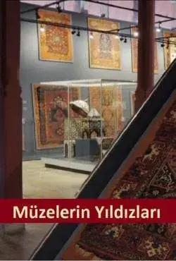 Müzelerin Yıldızları