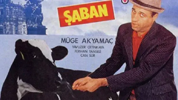 Gurbetçi Şaban