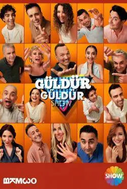 Güldür Güldür Show
