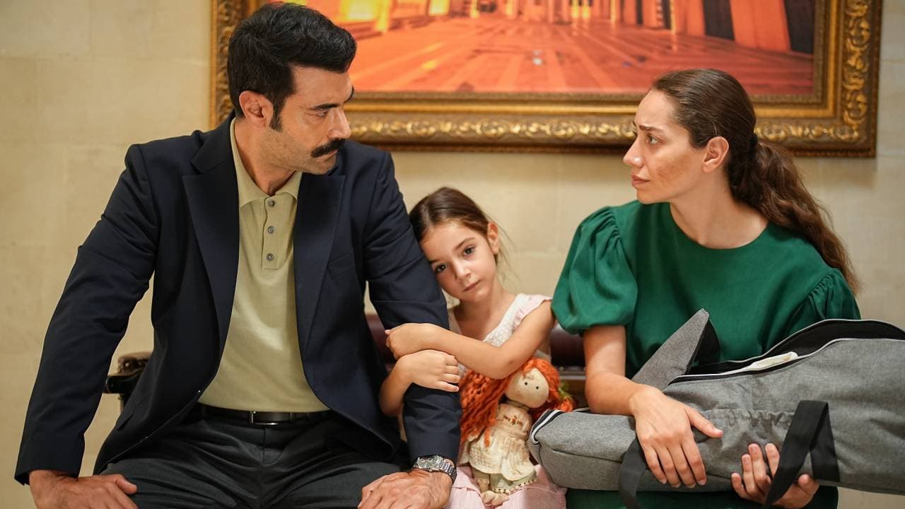 Sevdan Bir Ateş