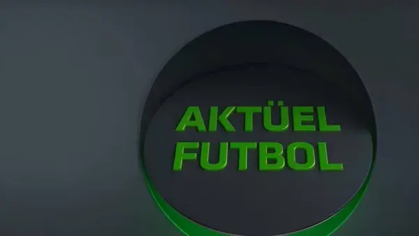 Aktüel Futbol