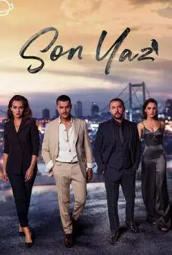 Son Yaz