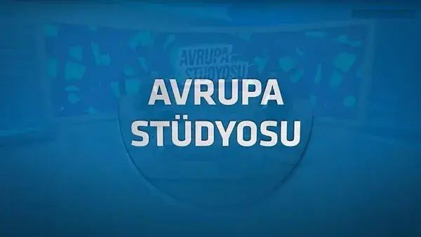 Avrupa Stüdyosu