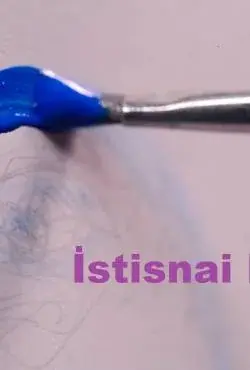 İstisnai Renkler