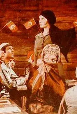 Aşkın Zaferi