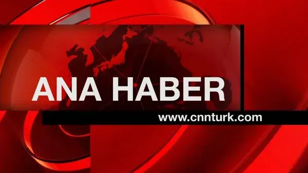 Hafta Sonu Ana Haber