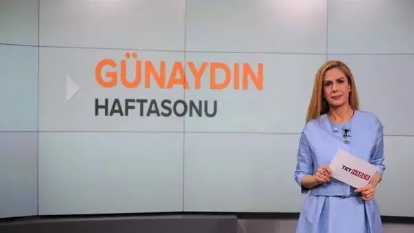 Günaydın Hafta Sonu
