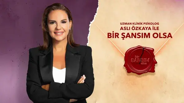 Bir Şansım Olsa