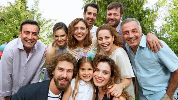 Benim Tatlı Yalanım