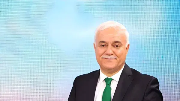 Nihat Hatipoğlu Sorularınızı Cevaplıyor