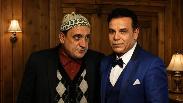 Rafıklar